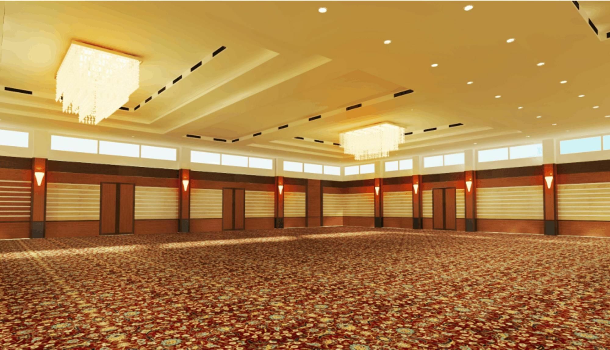 Grand Asrilia Hotel บันดุง ภายนอก รูปภาพ